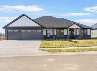 15251 Congaree Dr, Ashland, MO 65010