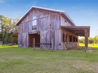 2883 Tank Rd, Odum, GA 31555