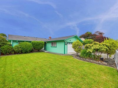 722 Burrill St, Eureka, CA, 95503