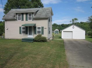 1526 Tylersburg Rd, Leeper, PA 16233