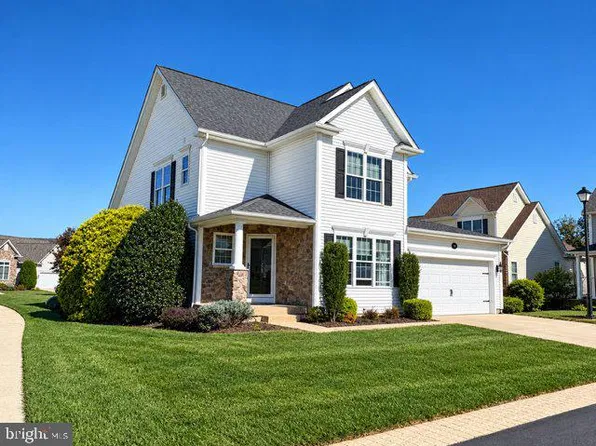 2 Lauber Ct, Middletown, MD 21769