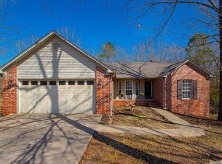 21378 Eddie Rd, Hensley, AR 72065