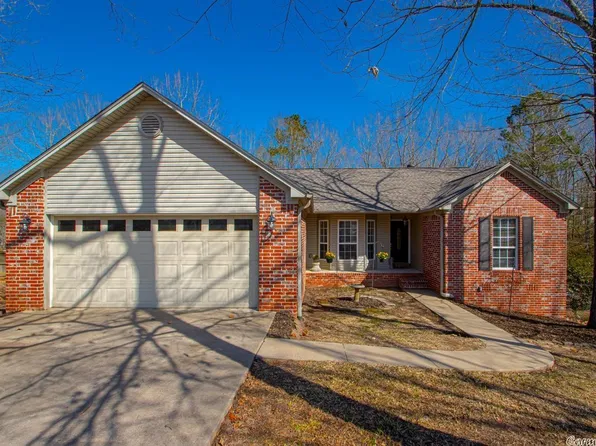 21378 Eddie Rd, Hensley, AR 72065