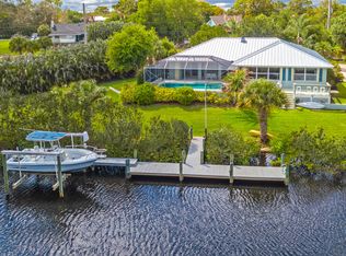 3281 SW Water Edge Way, Palm City, FL 34990