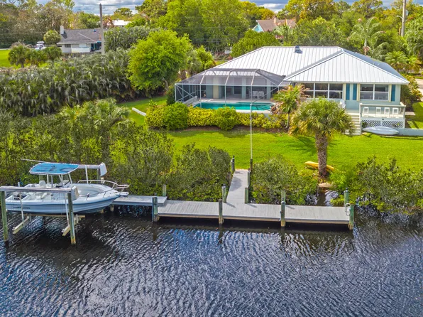 3281 SW Water Edge Way, Palm City, FL 34990