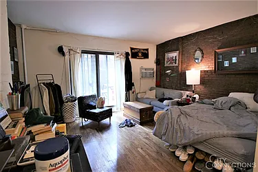 Rented by City Connections Realty