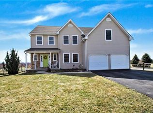 2849 Eagle Nest Ln, Nazareth, PA 18064