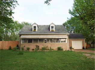 5945 McFarland Rd, Indianapolis, IN 46227