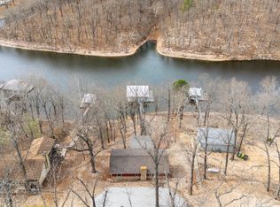 53350 E 341st Loop, Jay, OK 74346