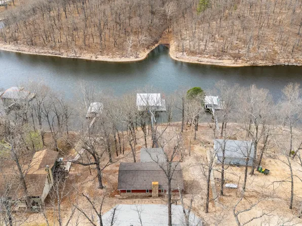 53350 E 341st Loop, Jay, OK 74346