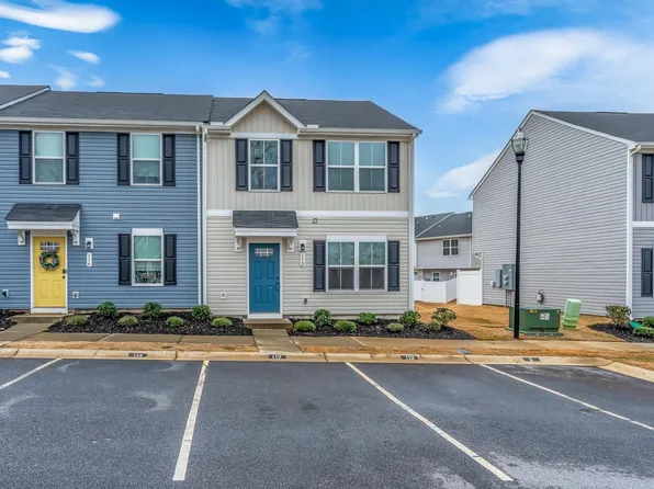 112 Forthside Way, Greer, SC 29651