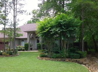 2 Stone Springs Cir, Spring, TX 77381