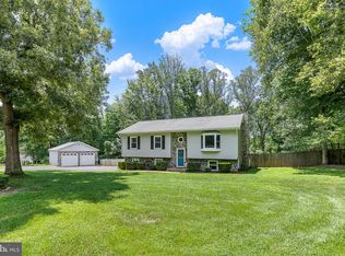 4 Palomino Ct, Spotsylvania, VA 22551
