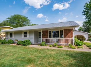 305 Sycamore St, Riverside, IA 52327