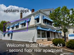 252 Main St #A3, Portland, CT 06480
