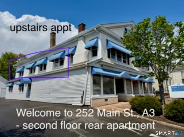 252 Main St #A3, Portland, CT 06480