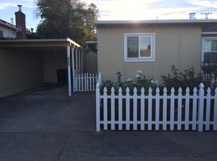 3900 Beresford St, San Mateo, CA 94403