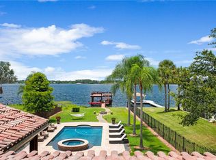 9702 Wild Oak Dr, Windermere, FL 34786