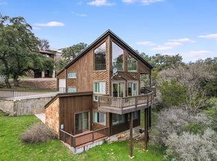 100 Center Cove Ii Loop, Spicewood, TX 78669