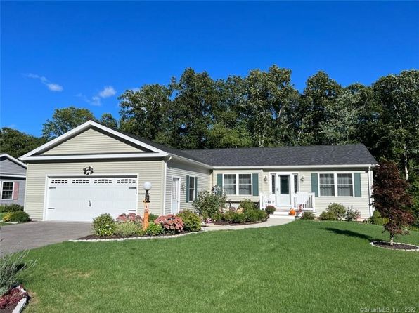 Recently Sold Homes in Montville CT 946 Transactions Zillow