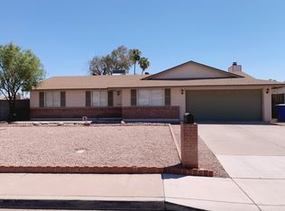 1701 W Palomino Dr, Chandler, AZ 85224
