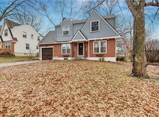 411 E 80th St, Kansas City, MO 64131