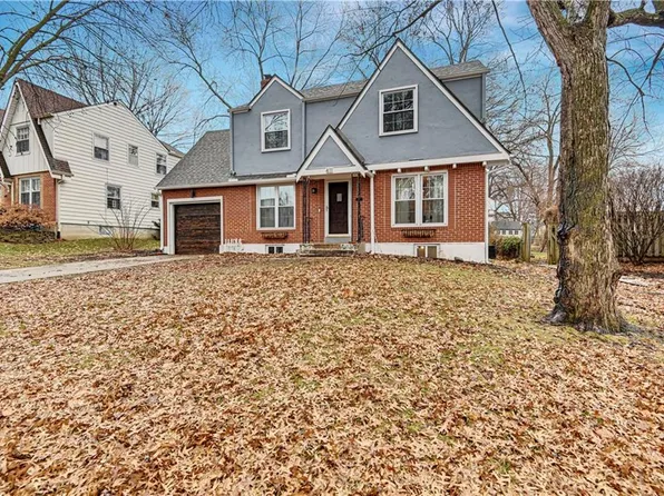 411 E 80th St, Kansas City, MO 64131