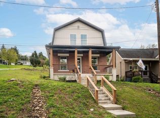 915 Boulevard Ave, Fairmont, WV 26554
