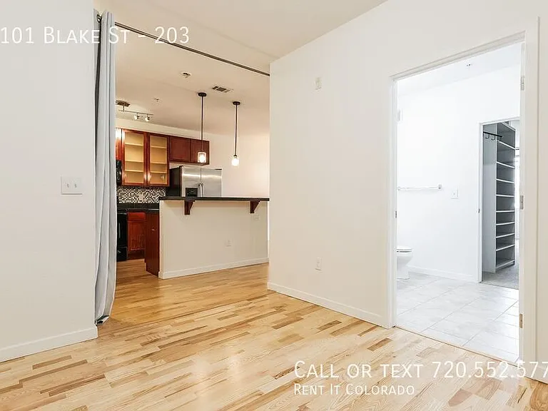 3101 Blake St #203 — Photo 10