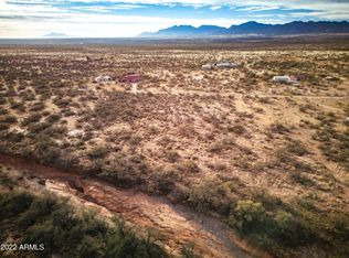 W Norraine Ln #0, Huachuca City, AZ 85616