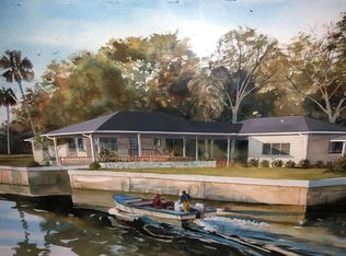 45 SE 222nd St, Suwannee, FL 32692