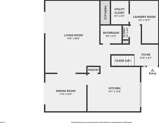 422 Raintree Pl — Photo 13
