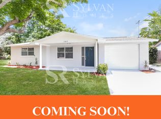 11015 Harding Dr, Port Richey, FL 34668