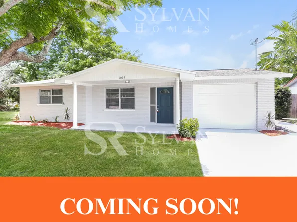 11015 Harding Dr, Port Richey, FL 34668