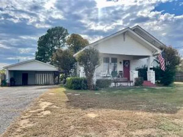 (undisclosed Address), Atkins, AR 72823
