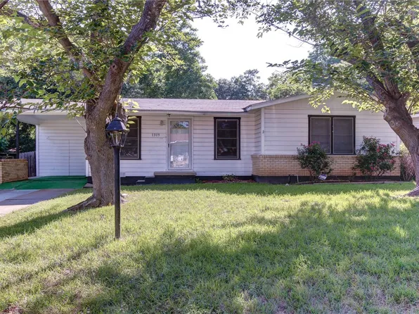 1319 N 66th St, Waco, TX 76710