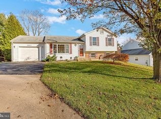 24213 Welsh Rd, Gaithersburg, MD 20882