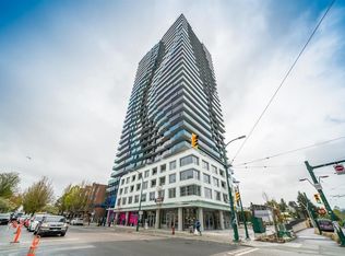 5058 Joyce St #1101, Vancouver, BC