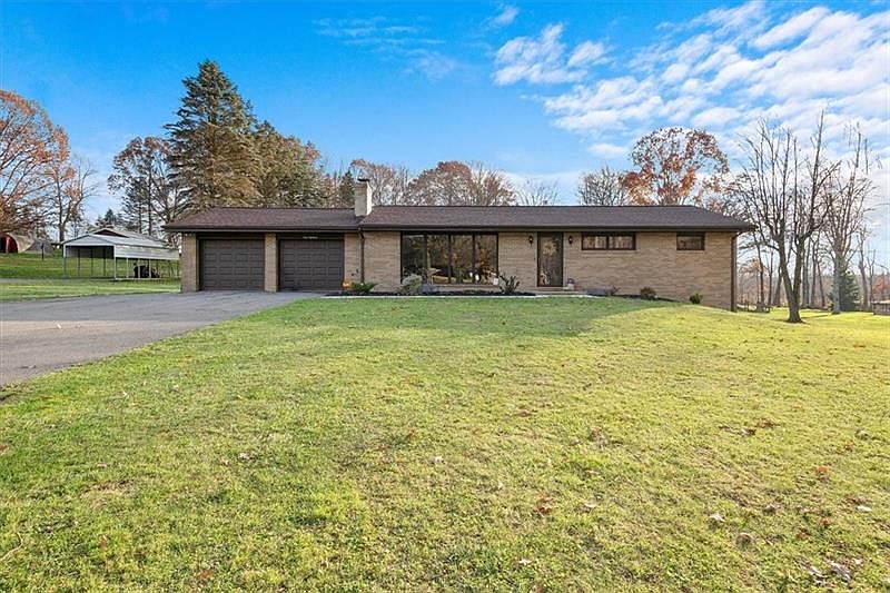 318 Holyoke Rd, Butler, PA 16001 Zillow