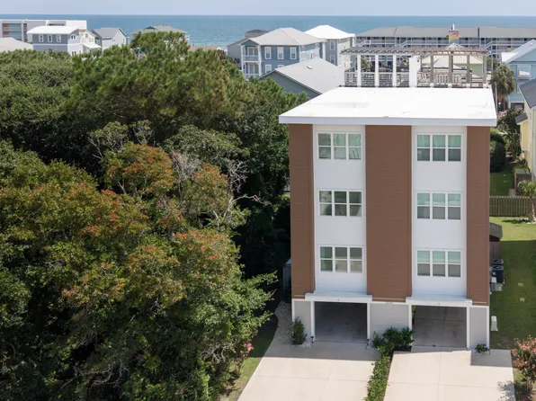 1309 Snapper Lane Unit 1, Carolina Beach, NC 28428