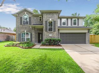 3643 Cross Green Ln, Spring, TX 77373
