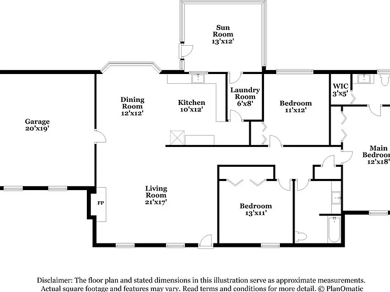 709 Cloudland Ct — Photo 2