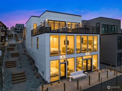 1303 Dragonfly Court, Chelan, WA, 98816