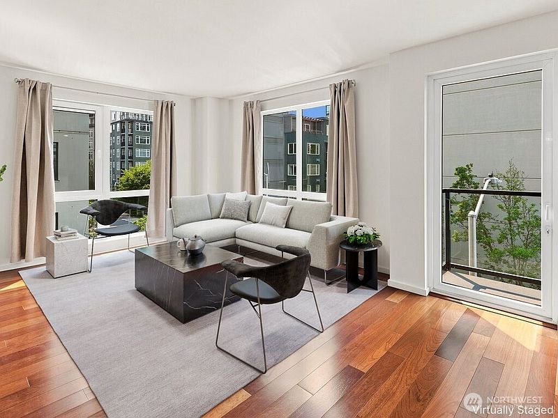 5th image of 81 Clay Street #430