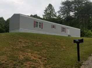 359 McAllister Rd, Copperhill, TN 37317