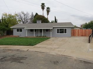 1124 Hall Ct, Marysville, CA