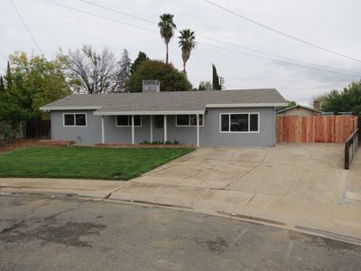 1124 Hall Ct, Marysville, CA, 95901
