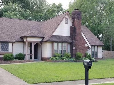 3737 Misty Oak Dr, Memphis, TN, 38125
