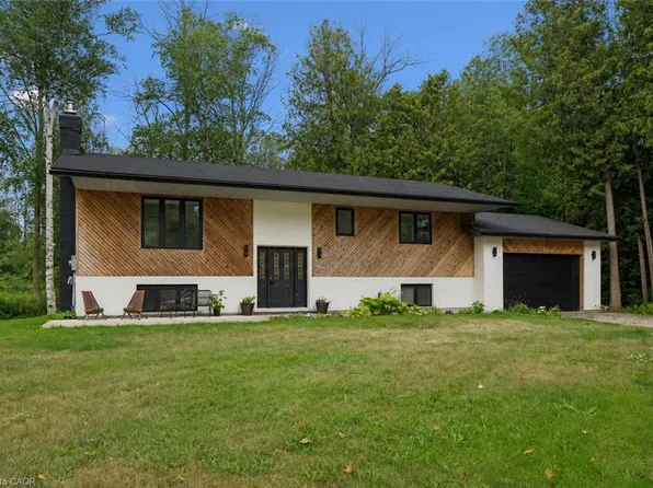 27 Dawson Dr, Kincardine, ON N2Z 2X6