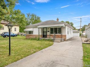 5614 Katherine St, Dearborn Heights, MI